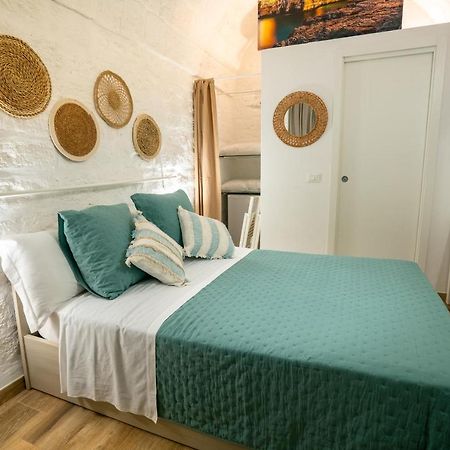 Biancomare - Casetta Sul Mare Polignano a Mare Ngoại thất bức ảnh