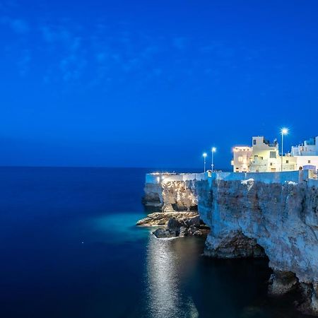 Biancomare - Casetta Sul Mare Polignano a Mare Ngoại thất bức ảnh