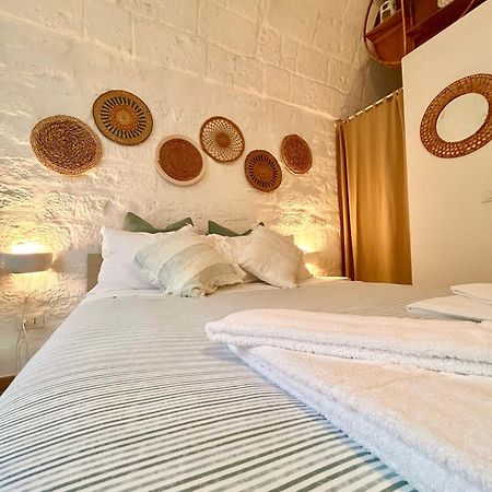 Biancomare - Casetta Sul Mare Polignano a Mare Ngoại thất bức ảnh