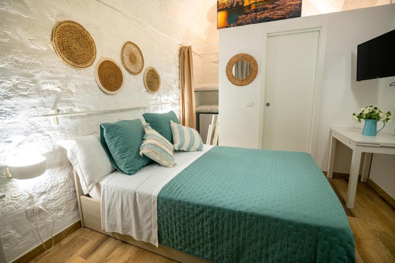 Biancomare - Casetta Sul Mare Polignano a Mare Ngoại thất bức ảnh