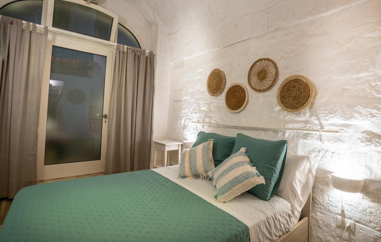 Biancomare - Casetta Sul Mare Polignano a Mare Ngoại thất bức ảnh