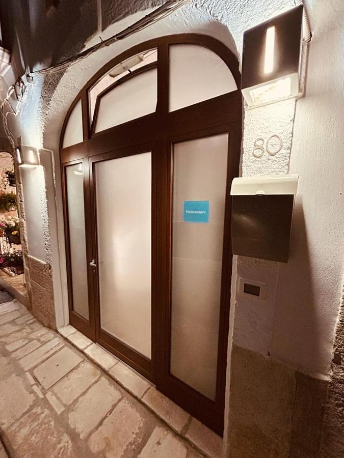 Biancomare - Casetta Sul Mare Polignano a Mare Ngoại thất bức ảnh