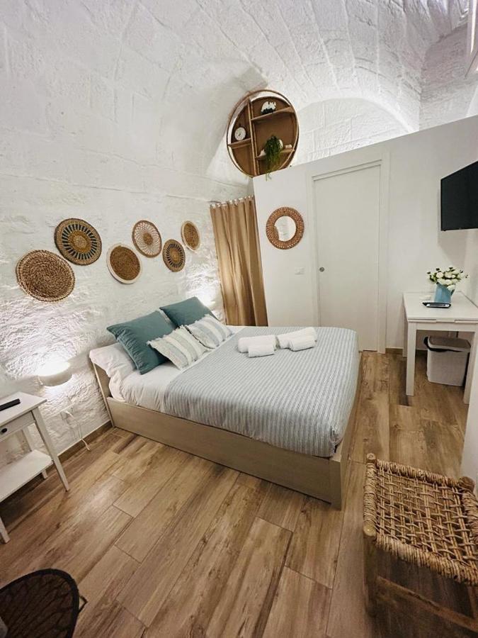 Biancomare - Casetta Sul Mare Polignano a Mare Ngoại thất bức ảnh