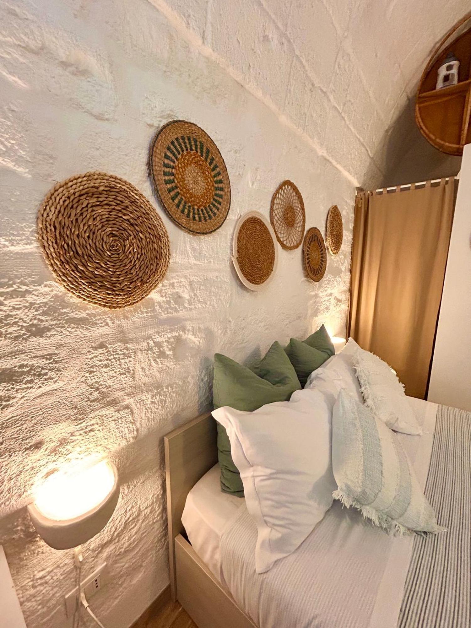 Biancomare - Casetta Sul Mare Polignano a Mare Ngoại thất bức ảnh